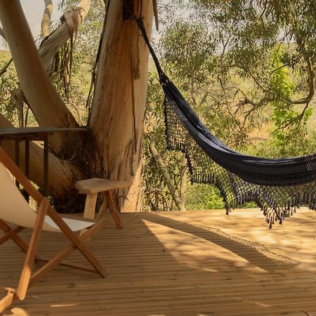 Soul Farm Algarve - Glamping & Farm Houses Aljezur Eksteriør bilde