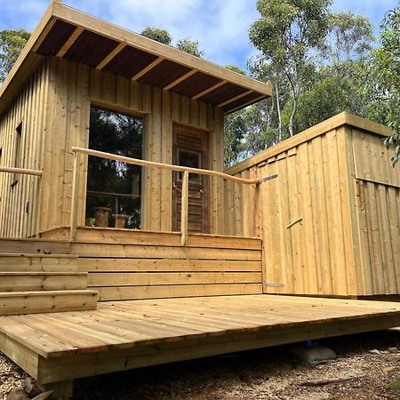 Soul Farm Algarve - Glamping & Farm Houses Aljezur Eksteriør bilde