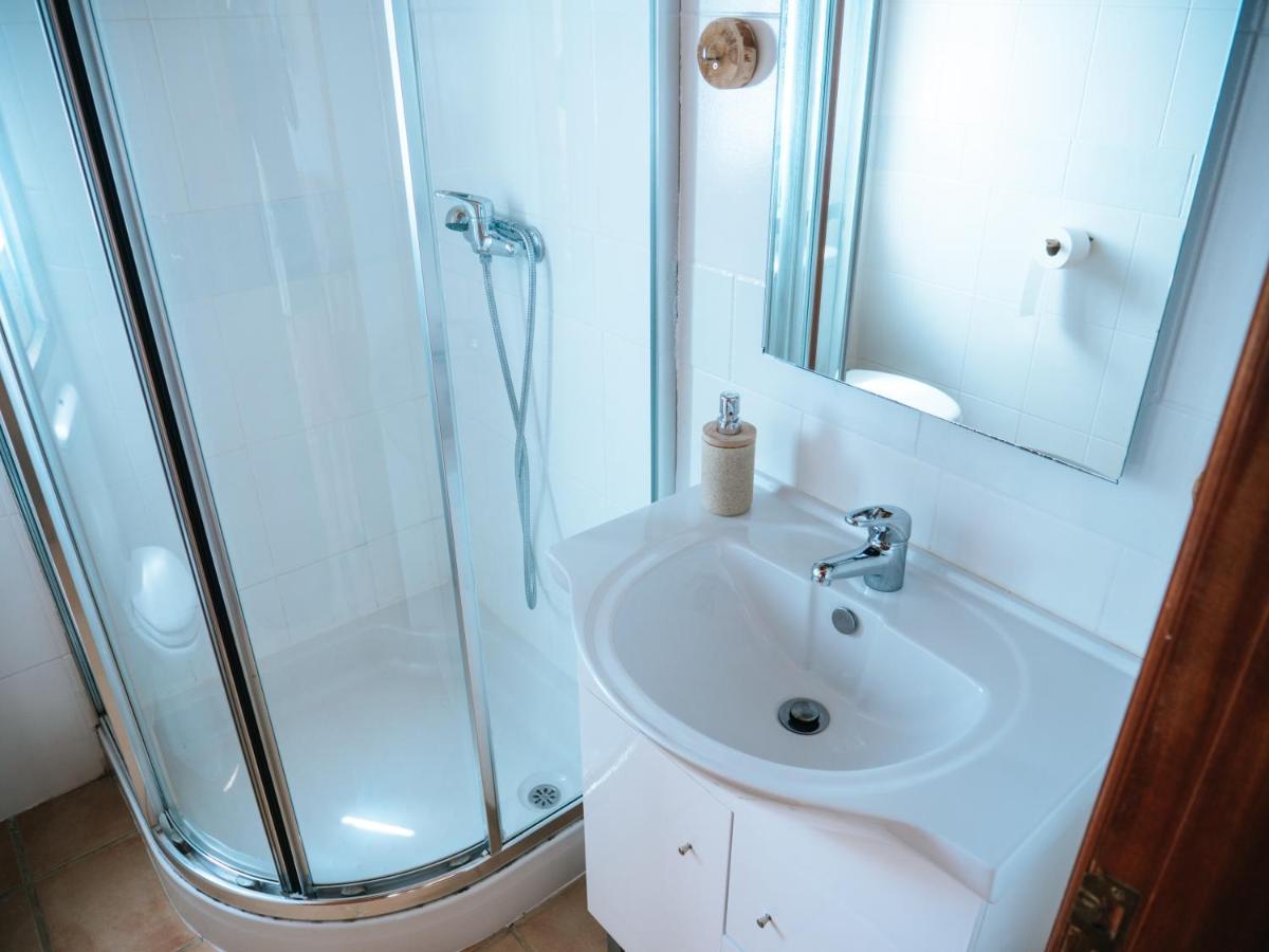 Soul Farm Algarve - Glamping & Farm Houses Aljezur Eksteriør bilde