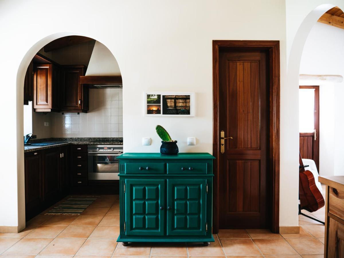 Soul Farm Algarve - Glamping & Farm Houses Aljezur Eksteriør bilde