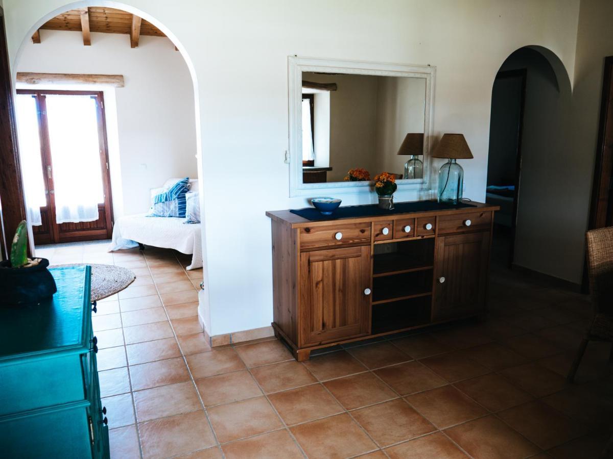 Soul Farm Algarve - Glamping & Farm Houses Aljezur Eksteriør bilde