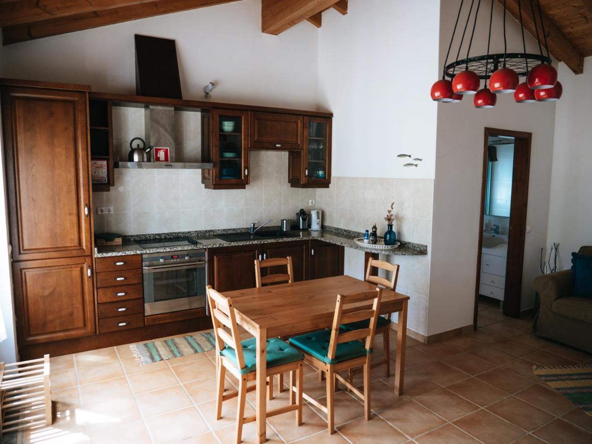 Soul Farm Algarve - Glamping & Farm Houses Aljezur Eksteriør bilde