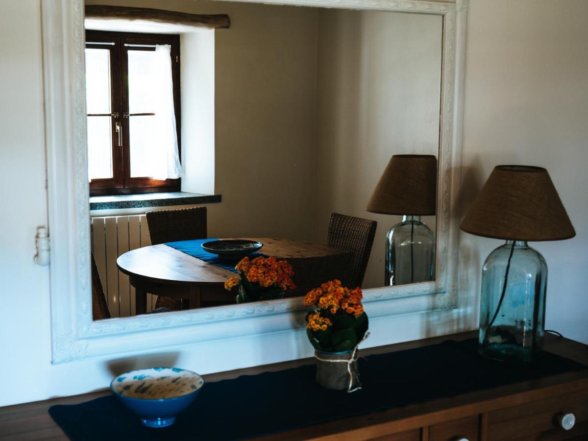 Soul Farm Algarve - Glamping & Farm Houses Aljezur Eksteriør bilde