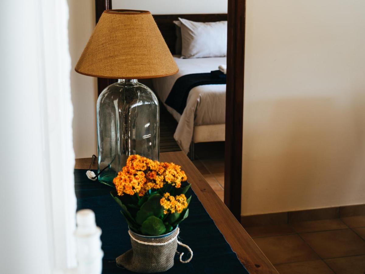 Soul Farm Algarve - Glamping & Farm Houses Aljezur Eksteriør bilde