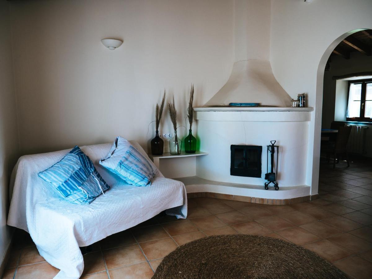 Soul Farm Algarve - Glamping & Farm Houses Aljezur Eksteriør bilde
