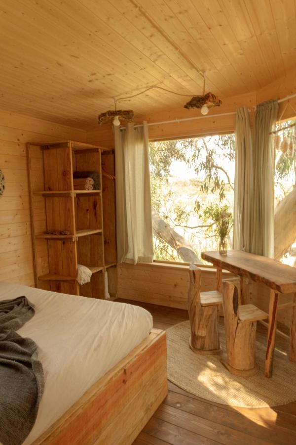 Soul Farm Algarve - Glamping & Farm Houses Aljezur Eksteriør bilde