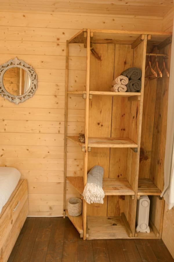 Soul Farm Algarve - Glamping & Farm Houses Aljezur Eksteriør bilde