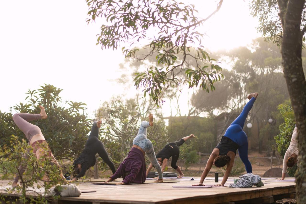 Soul Farm Algarve - Glamping & Farm Houses Aljezur Eksteriør bilde