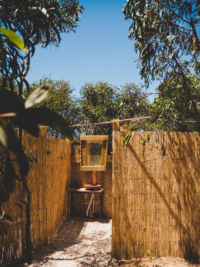 Soul Farm Algarve - Glamping & Farm Houses Aljezur Eksteriør bilde