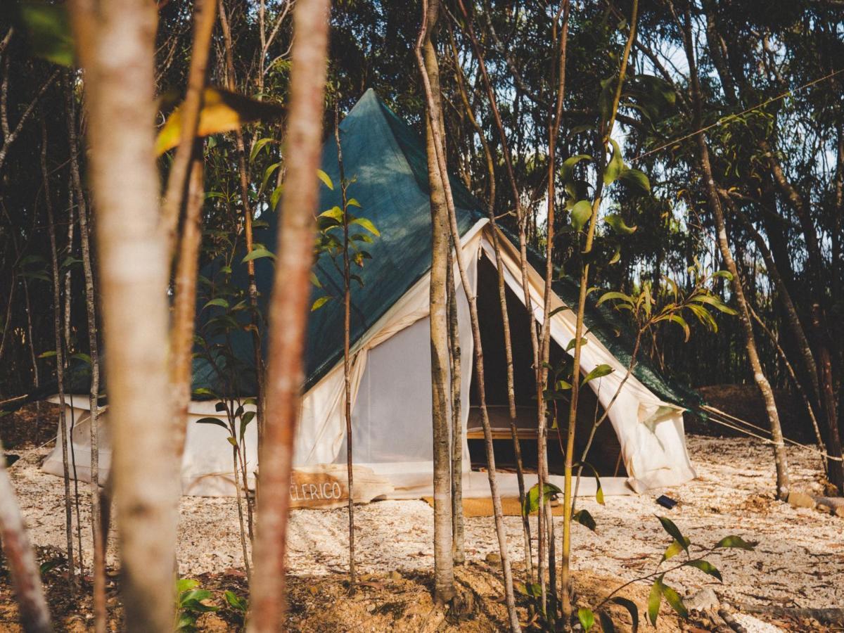 Soul Farm Algarve - Glamping & Farm Houses Aljezur Eksteriør bilde