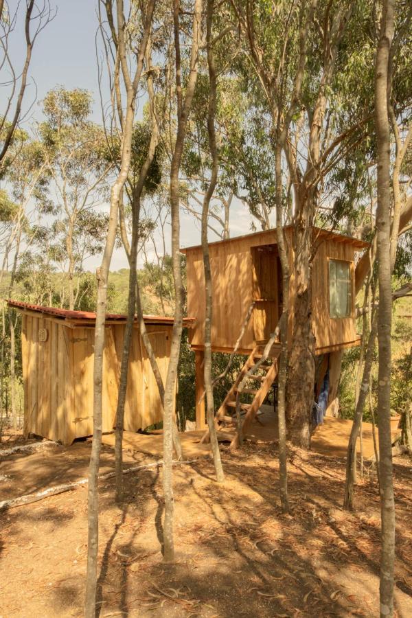 Soul Farm Algarve - Glamping & Farm Houses Aljezur Eksteriør bilde