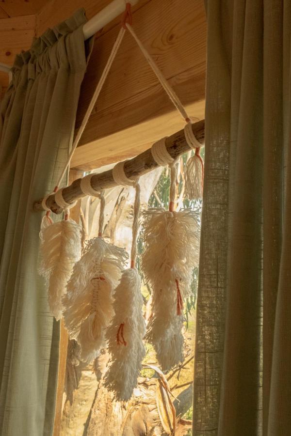 Soul Farm Algarve - Glamping & Farm Houses Aljezur Eksteriør bilde
