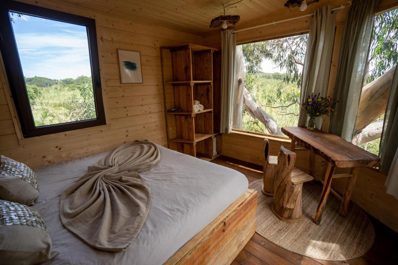 Soul Farm Algarve - Glamping & Farm Houses Aljezur Eksteriør bilde