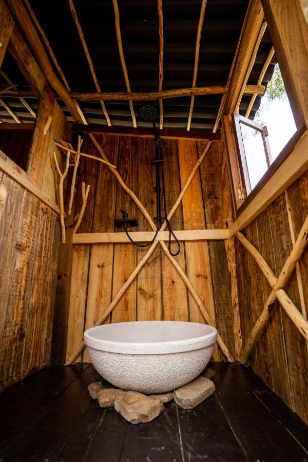 Soul Farm Algarve - Glamping & Farm Houses Aljezur Eksteriør bilde