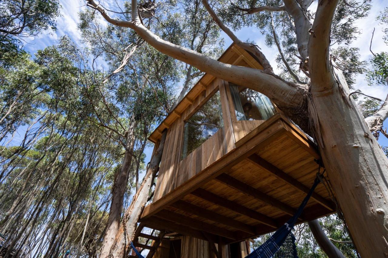 Soul Farm Algarve - Glamping & Farm Houses Aljezur Eksteriør bilde