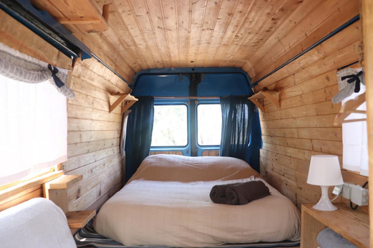 Soul Farm Algarve - Glamping & Farm Houses Aljezur Eksteriør bilde