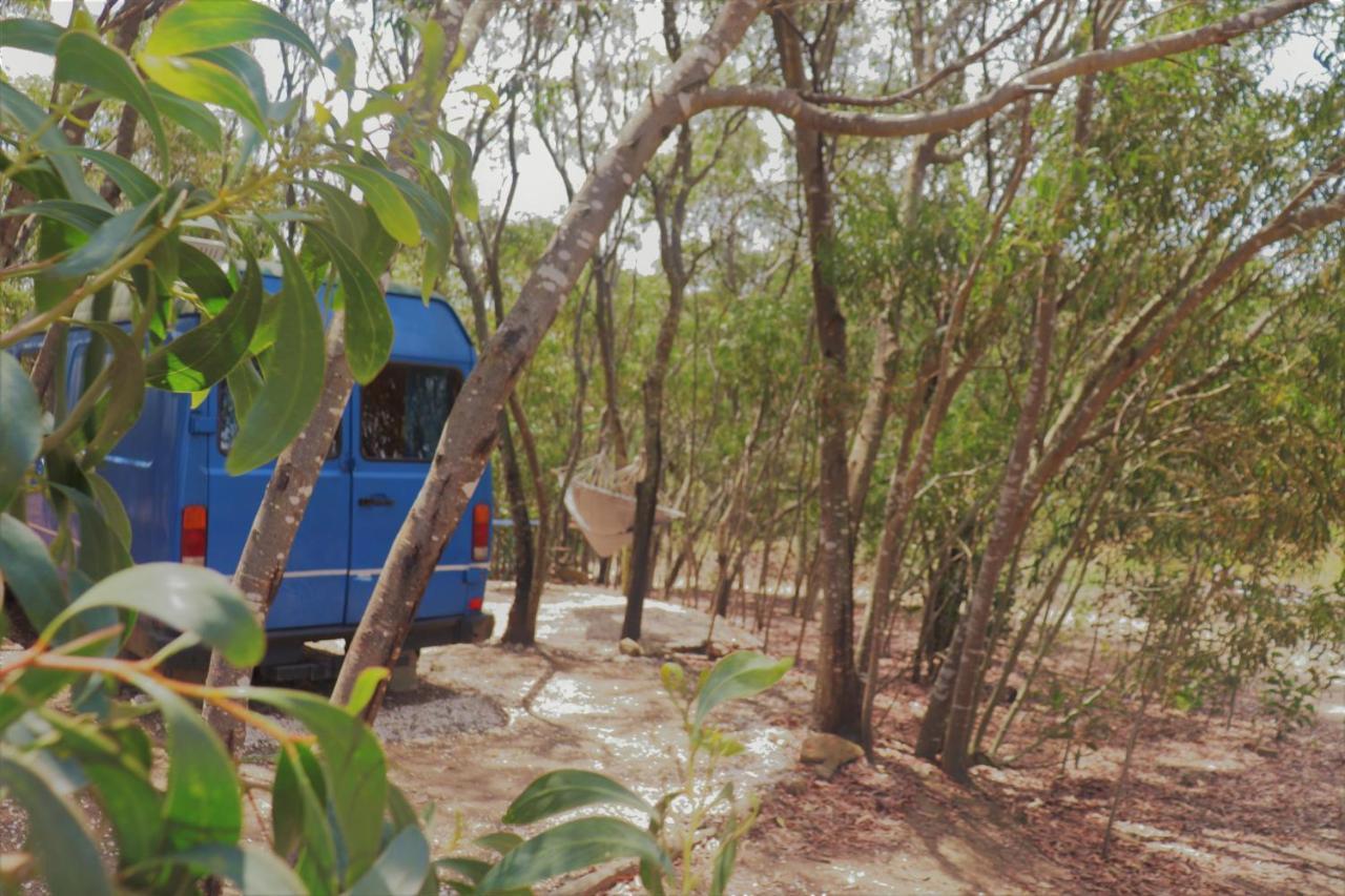Soul Farm Algarve - Glamping & Farm Houses Aljezur Eksteriør bilde