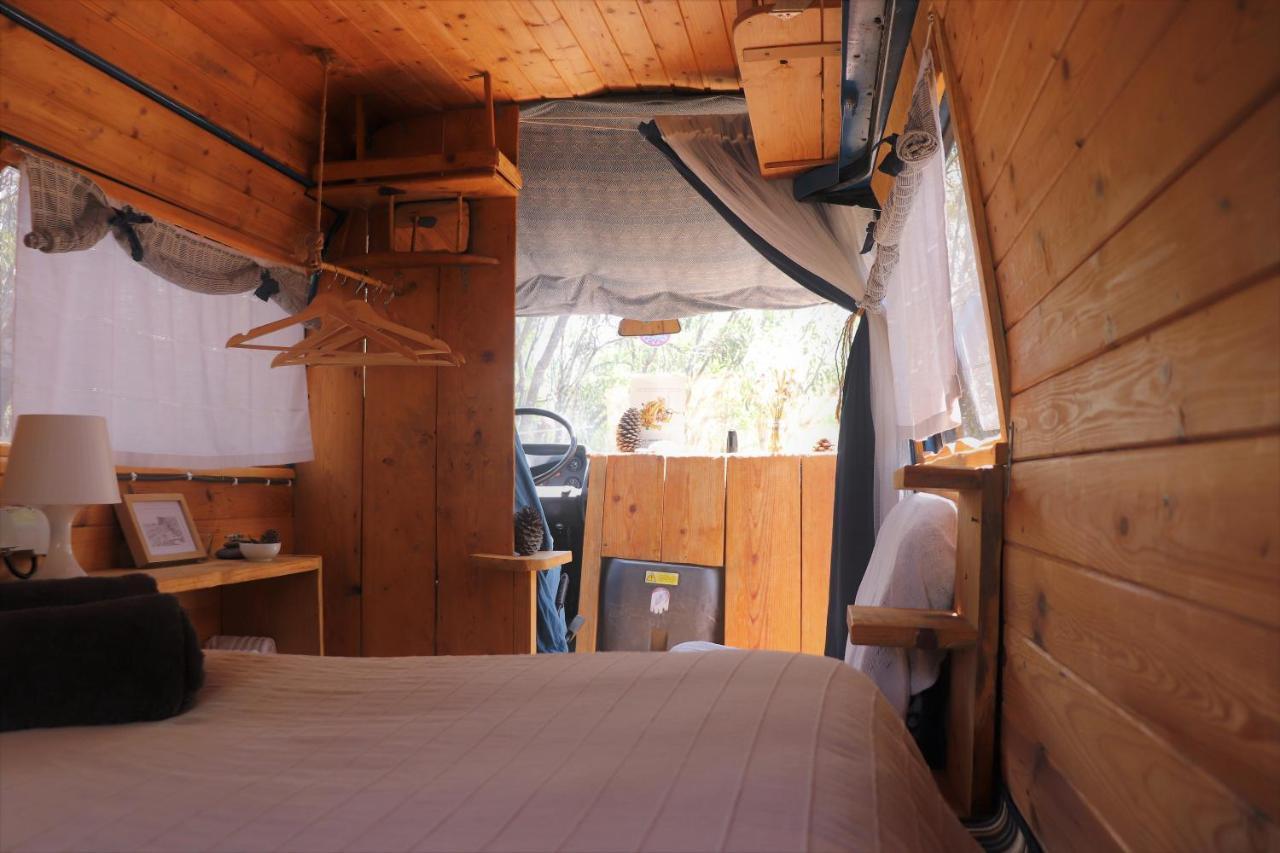 Soul Farm Algarve - Glamping & Farm Houses Aljezur Eksteriør bilde