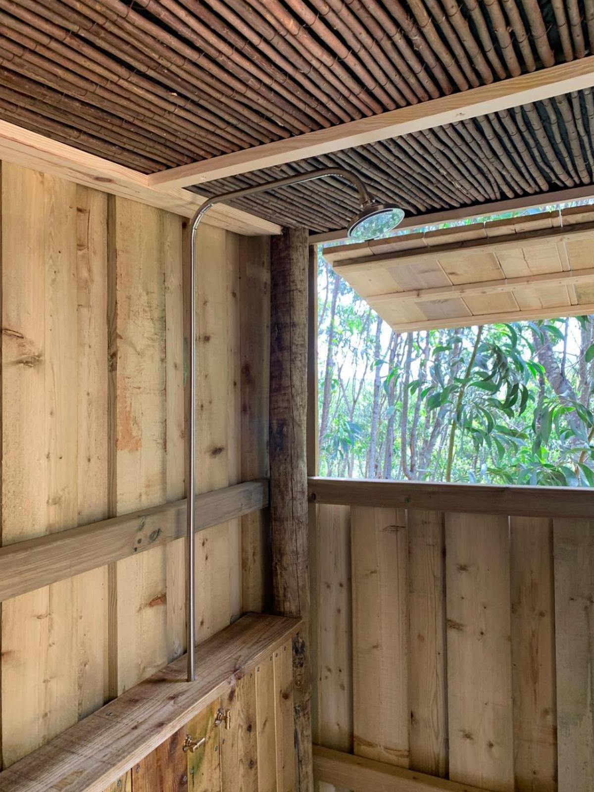 Soul Farm Algarve - Glamping & Farm Houses Aljezur Eksteriør bilde