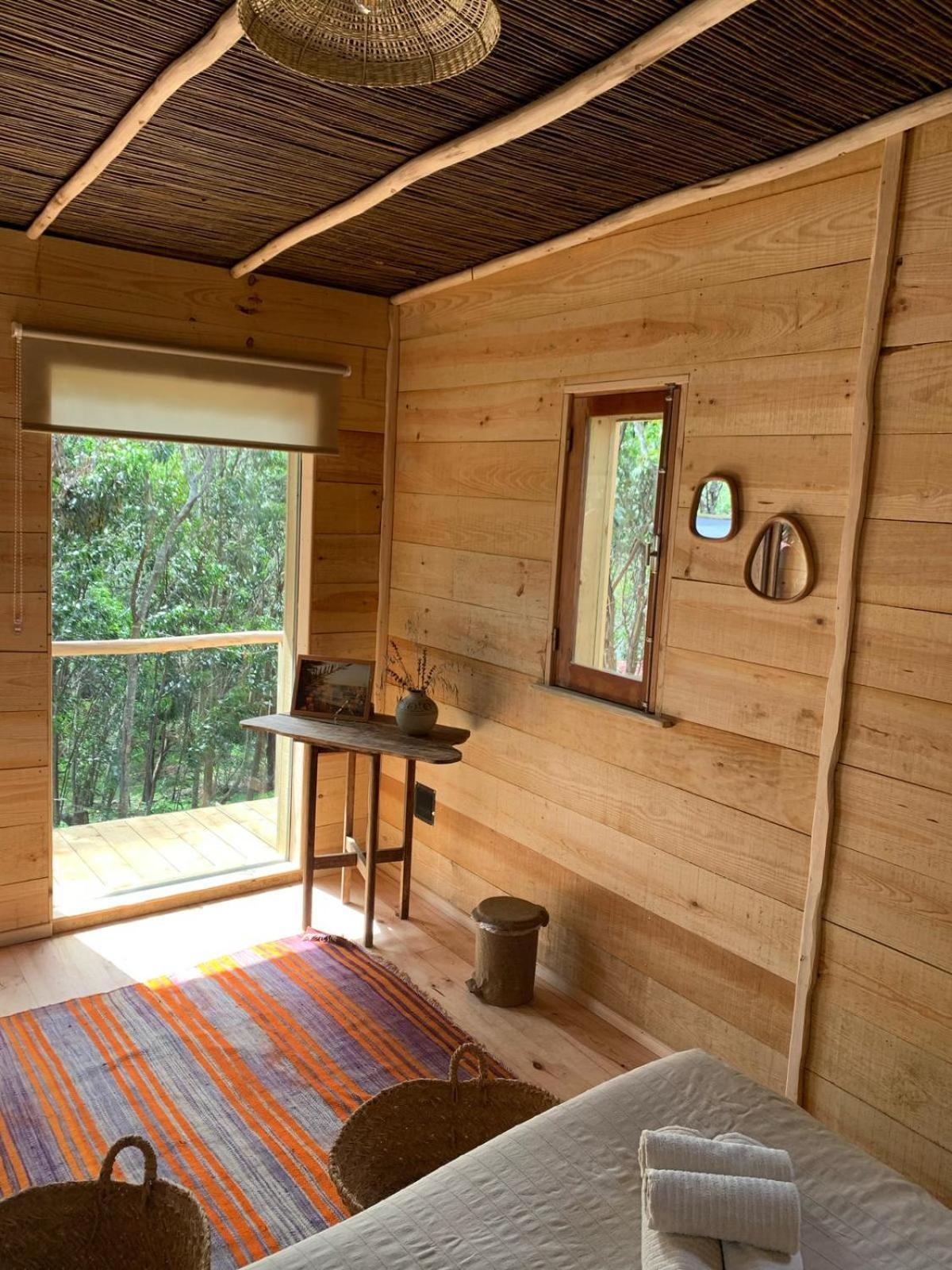 Soul Farm Algarve - Glamping & Farm Houses Aljezur Eksteriør bilde