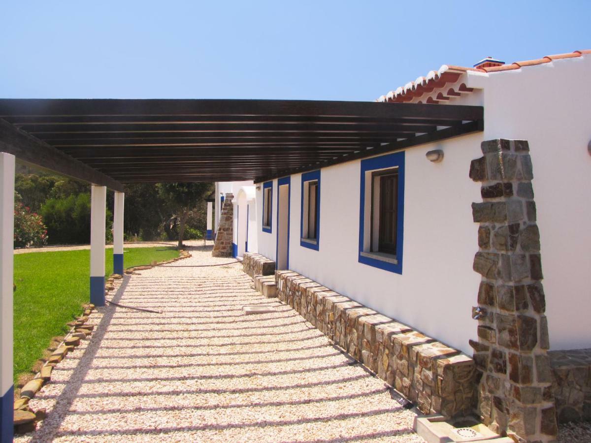 Soul Farm Algarve - Glamping & Farm Houses Aljezur Eksteriør bilde