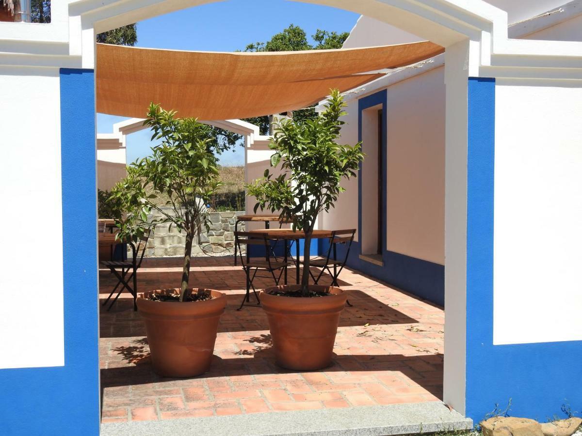 Soul Farm Algarve - Glamping & Farm Houses Aljezur Eksteriør bilde